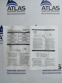 EATON CEX133A12-334PN BS MULTI-PIN & SINGLE POLE CONNECTORS FOR HAZARDOUS AREA