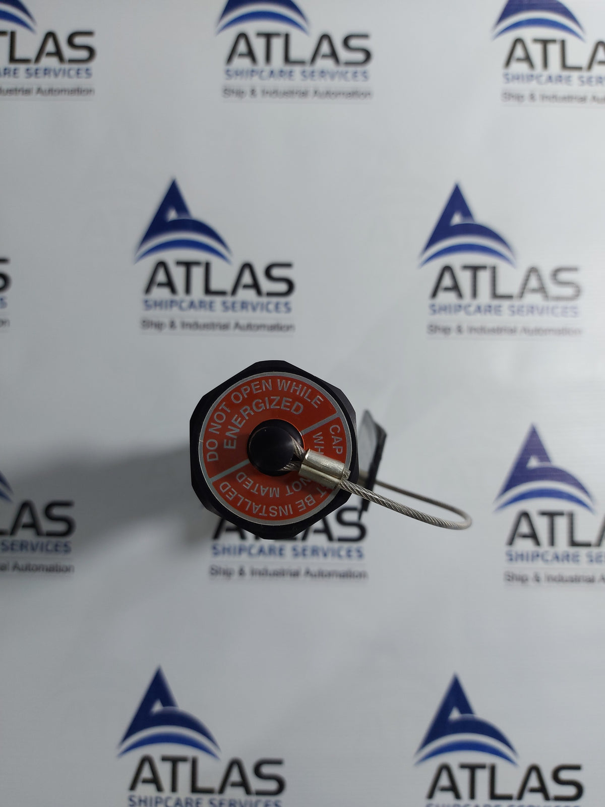 EATON CEX133A12-334PN BS MULTI-PIN & SINGLE POLE CONNECTORS FOR HAZARDOUS AREA