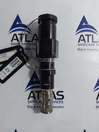 EATON CEX133A12-334PN BS MULTI-PIN & SINGLE POLE CONNECTORS FOR HAZARDOUS AREA