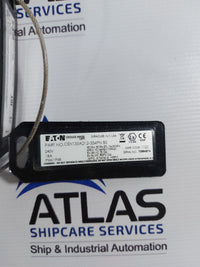 EATON CEX133A12-334PN BS MULTI-PIN & SINGLE POLE CONNECTORS FOR HAZARDOUS AREA