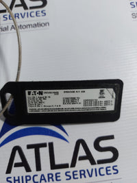 EATON CEX133A12-334PN BS MULTI-PIN & SINGLE POLE CONNECTORS FOR HAZARDOUS AREA