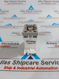 EATON CROUSE-HINDS SERIES GHG4171101R0001 PUSH BUTTON 500V AC/DC 16A