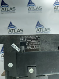 EATON DIL M580 XTCE580N 3 POLE CONTACTOR