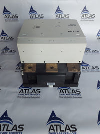 EATON DIL M580 XTCE580N 3 POLE CONTACTOR