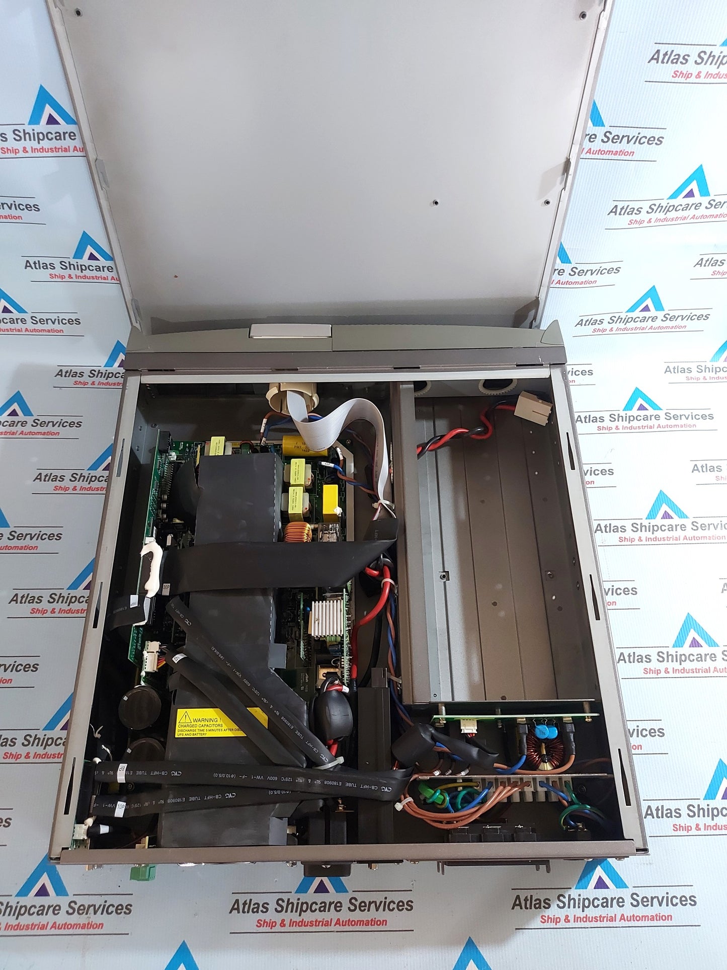 EATON EX 1500 RT2U UNINTERRUPTIBLE POWER SUPPLY 3400810200