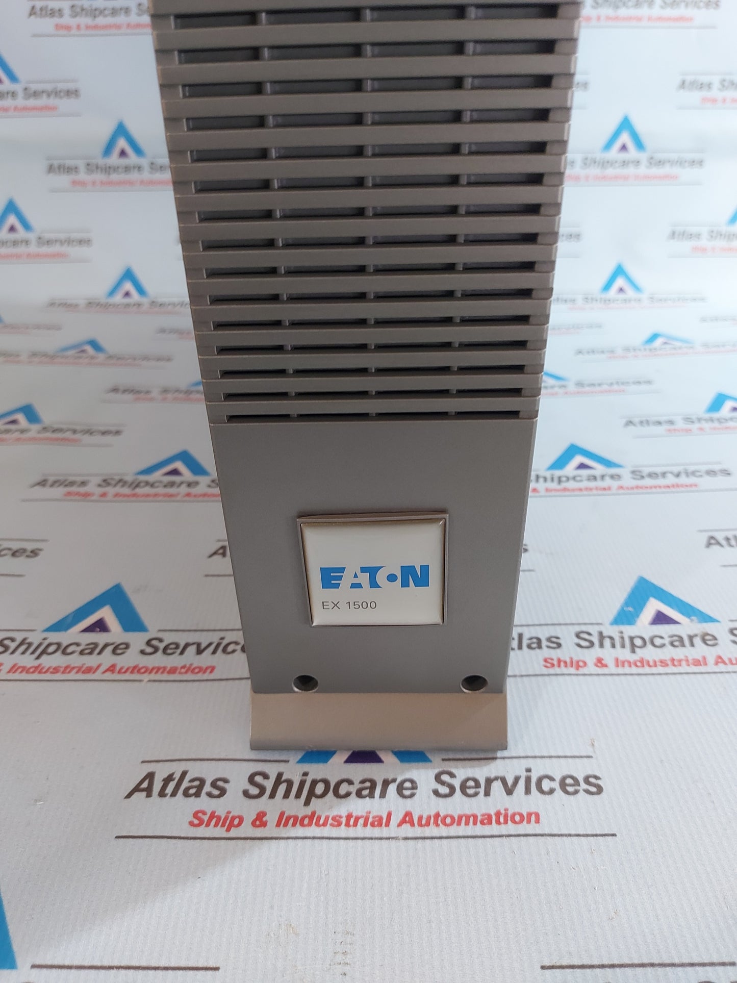 EATON EX 1500 RT2U UNINTERRUPTIBLE POWER SUPPLY 3400810200