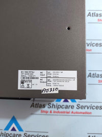 EATON EX 1500 RT2U UNINTERRUPTIBLE POWER SUPPLY 3400810200