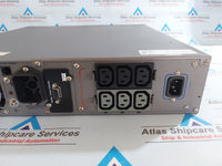 EATON EX 1500 RT2U UNINTERRUPTIBLE POWER SUPPLY 3400810200