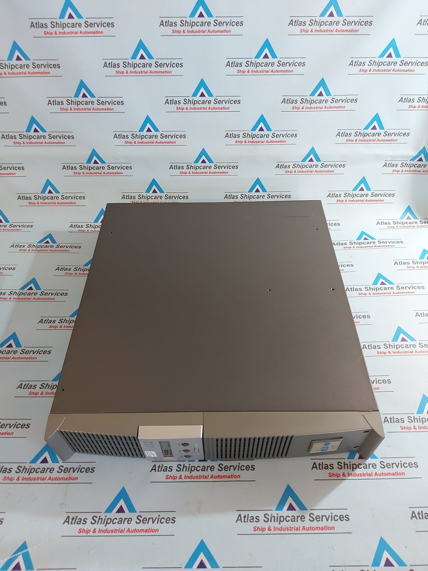 EATON EX 1500 RT2U UNINTERRUPTIBLE POWER SUPPLY 3400810200