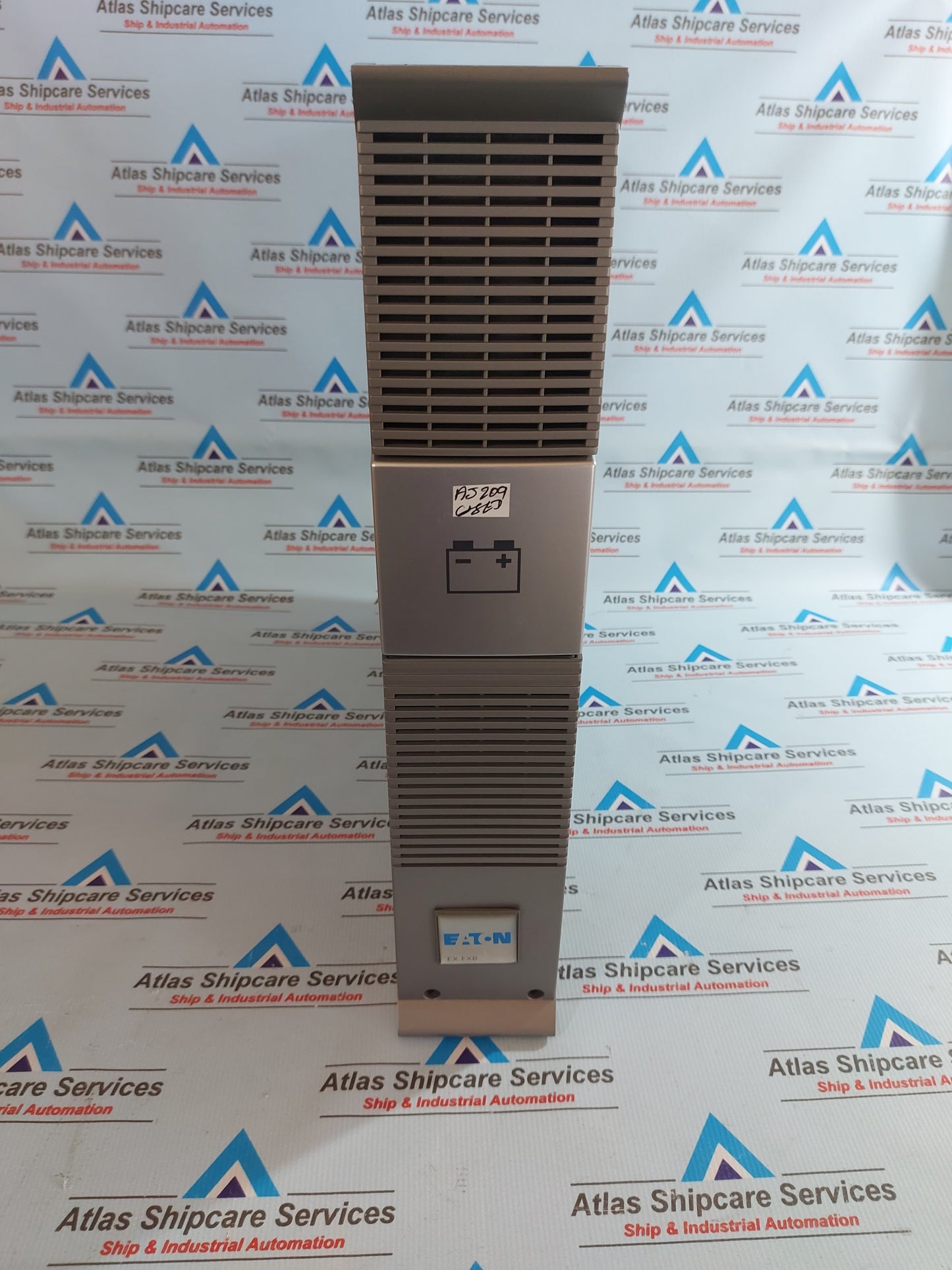 EATON EX EXB RT2U 1000/1500 LV UPS BATTERIES