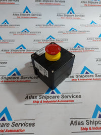 EATON GHG4118100R0002 EMERGENCY MUSHROOM HEAD