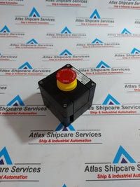 EATON GHG4118100R0002 EMERGENCY MUSHROOM HEAD