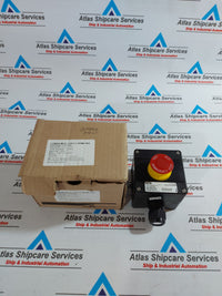 EATON GHG4118100R0002 EMERGENCY MUSHROOM HEAD