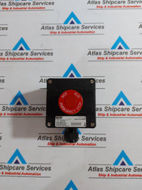 EATON GHG4118100R0002 EMERGENCY MUSHROOM HEAD