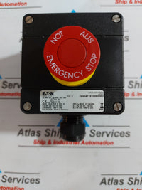 EATON GHG4118100R0002 EMERGENCY MUSHROOM HEAD