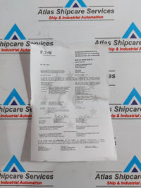 EATON GHG4118100R0002 EMERGENCY MUSHROOM HEAD