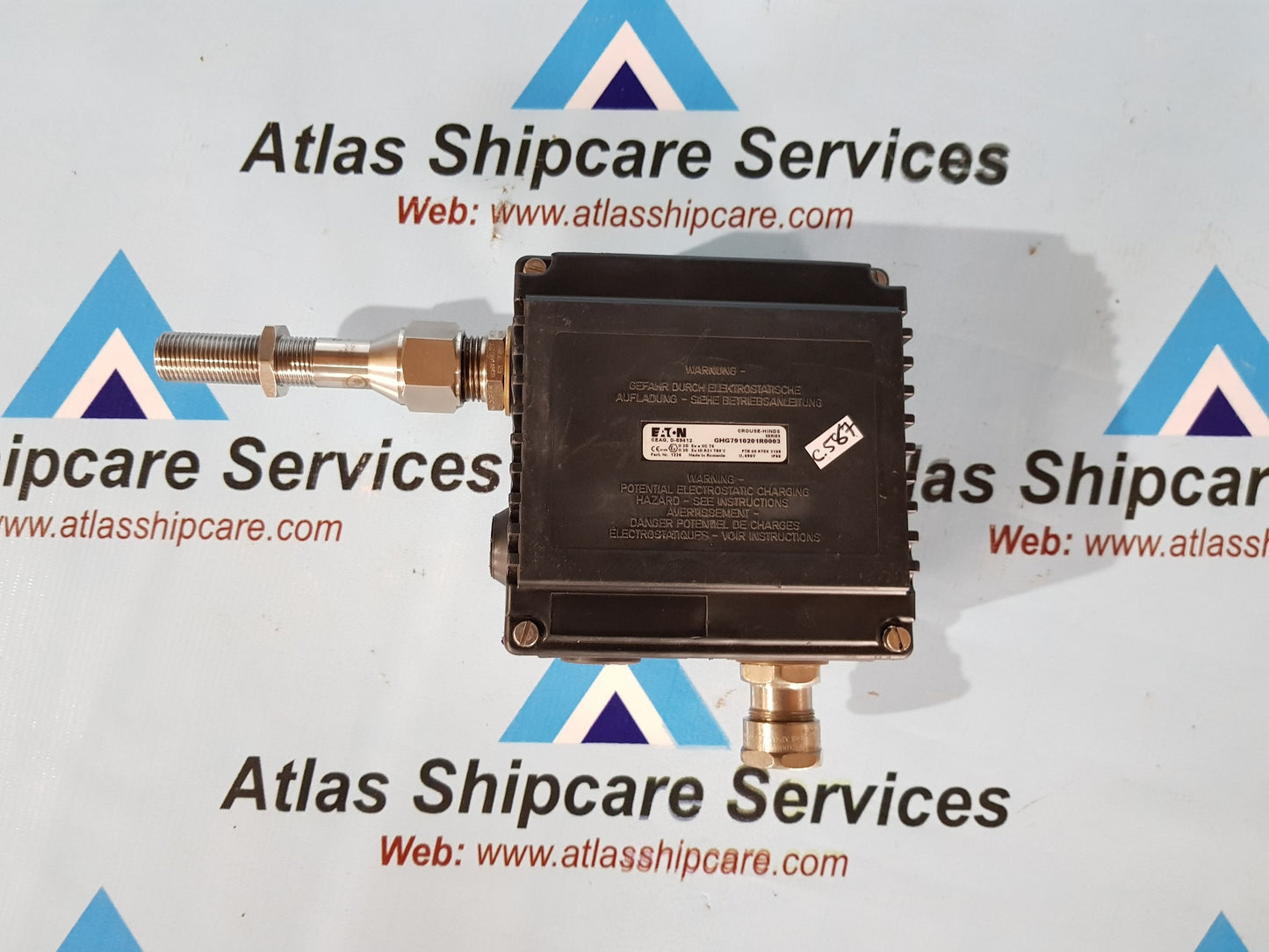 EATON GHG7910201R0003