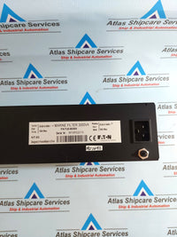 EATON MARINE FILTER 3000VA FUE-563004
