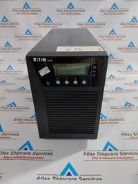 EATON PW9130L1500T-XL UPS 125V/120V/110V/100V~ 48VDC,34A COMPUTER POWER SUPPLY