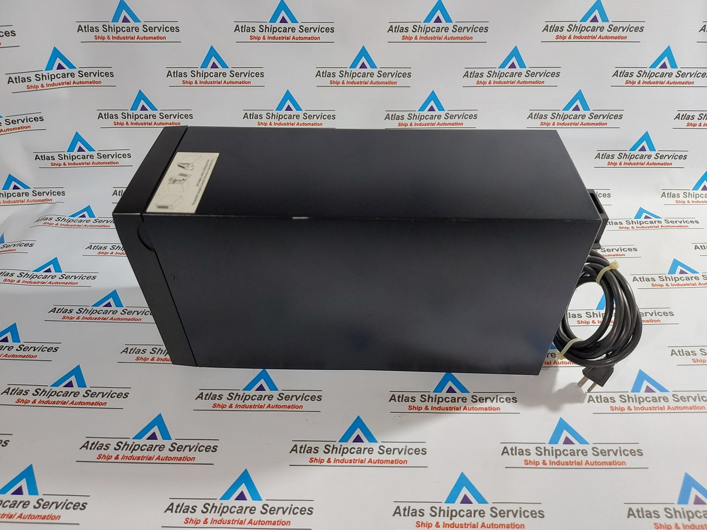 EATON PW9130L1500T-XL UPS 125V/120V/110V/100V~ 48VDC,34A COMPUTER POWER SUPPLY