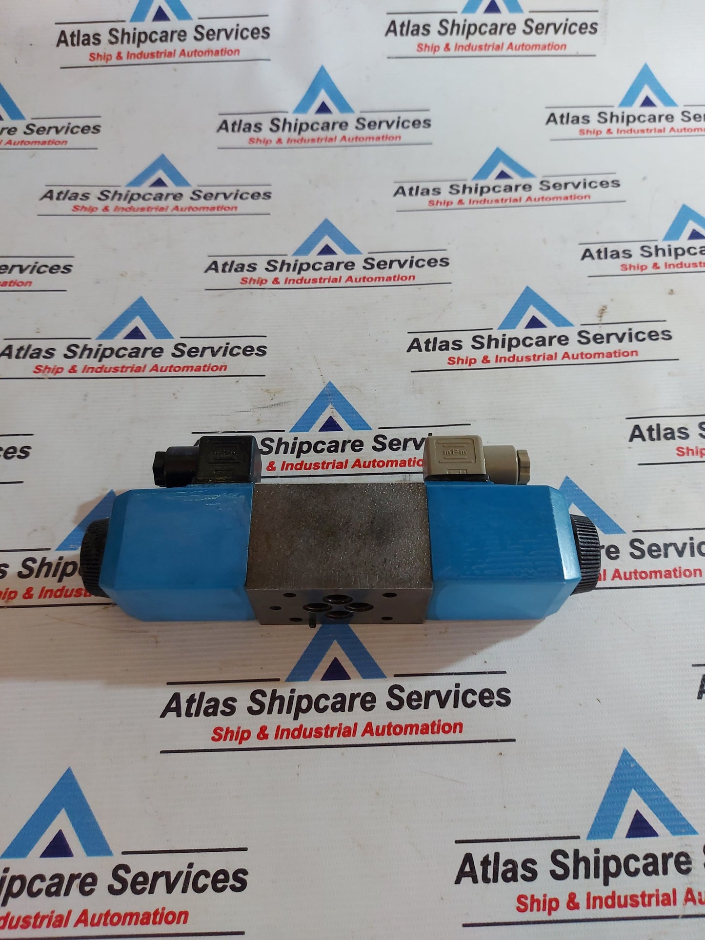 EATON VICKERS DG4V 3 2N M U H7 60 EN38 DIRECTIONAL CONTROL VALVE