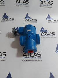 EATON VICKERS ECT 06 F 10TB PRESSURE RELIEF VALVE