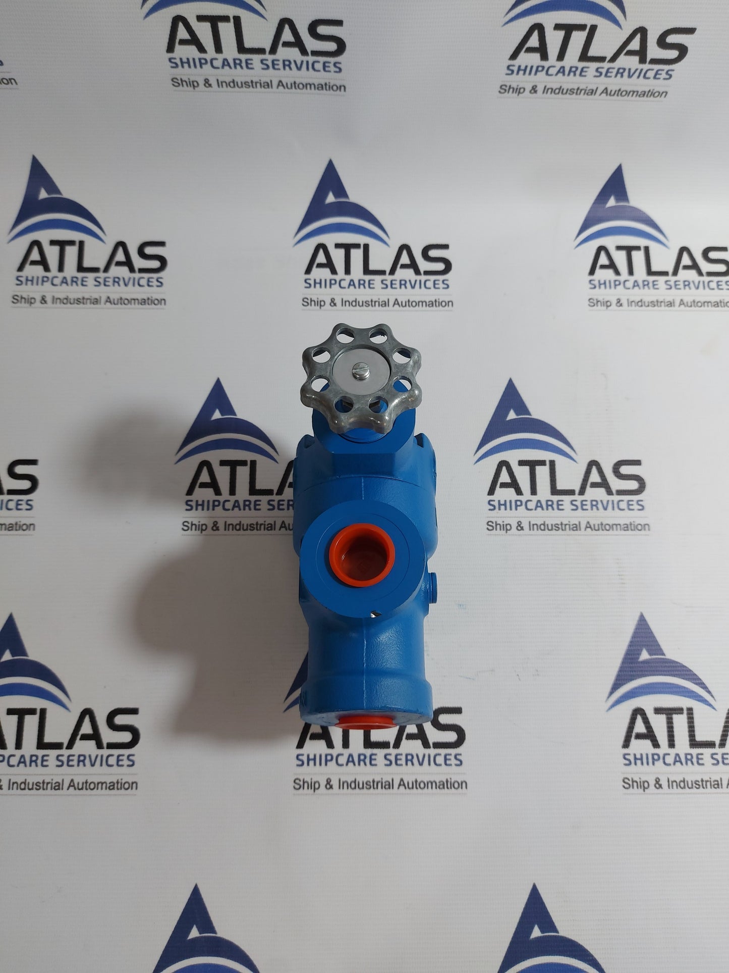 EATON VICKERS ECT 06 F 10TB PRESSURE RELIEF VALVE