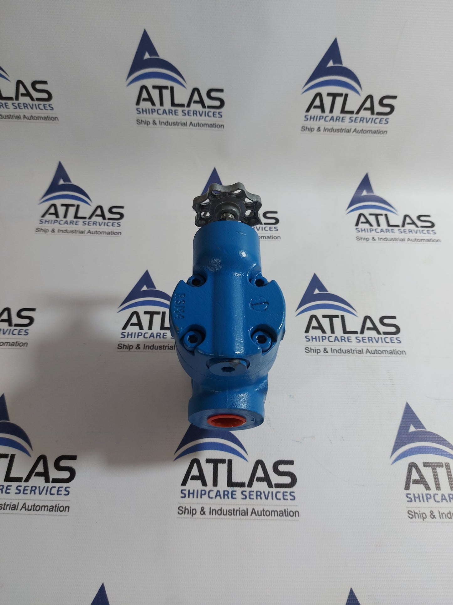 EATON VICKERS ECT 06 F 10TB PRESSURE RELIEF VALVE