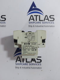 EATON XTPB004BC1 MOTOR PROTECTIVE CIRCUIT BREAKER 600Amp