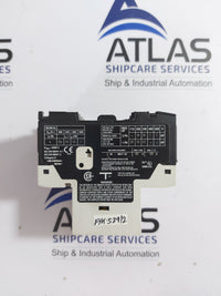 EATON XTPB004BC1 MOTOR PROTECTIVE CIRCUIT BREAKER 600Amp