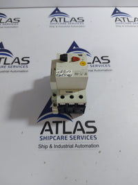 EATON XTPB004BC1 MOTOR PROTECTIVE CIRCUIT BREAKER 600Amp