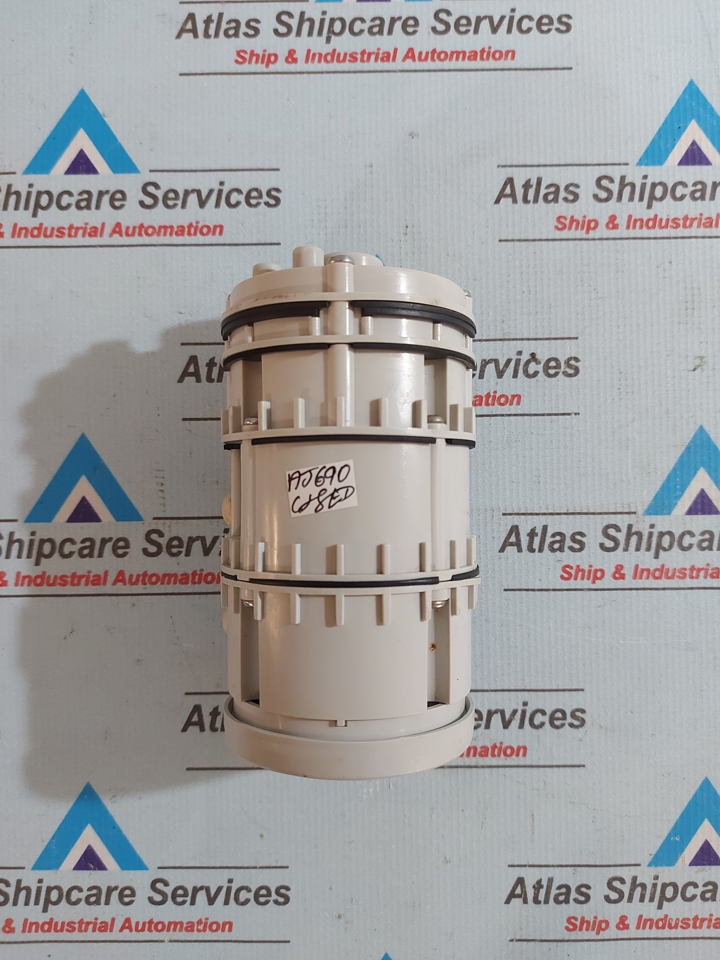 EAVC 5775500 CONTROL MECHANISM