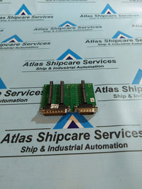 EAX44174701-080328 DIVAR MR INTERFACE PCB CARD