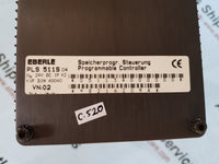 EBERLE PLS 511 S PROGRAMMABLE CONTROLLER