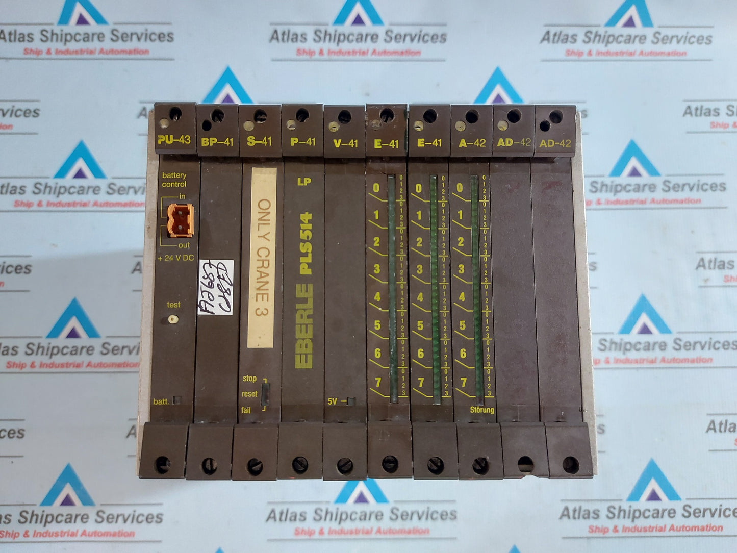 EBERLE PLS514 MT-43 0514 91 030 000