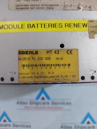 EBERLE PLS514 MT-43 0514 91 030 000