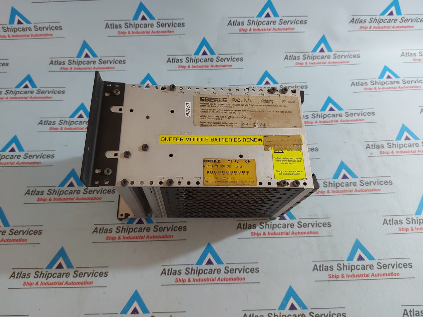 EBERLE PLS514 MT-43 0514 91 030 000