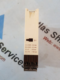 EBERLE SBA-2 TIME RELAY