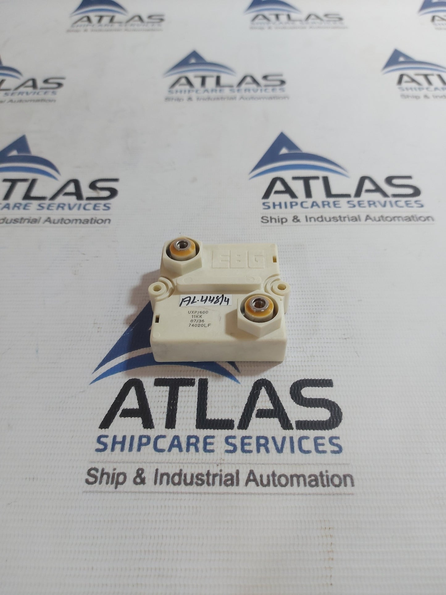 EBG UXP/600 RESISTOR 11KK