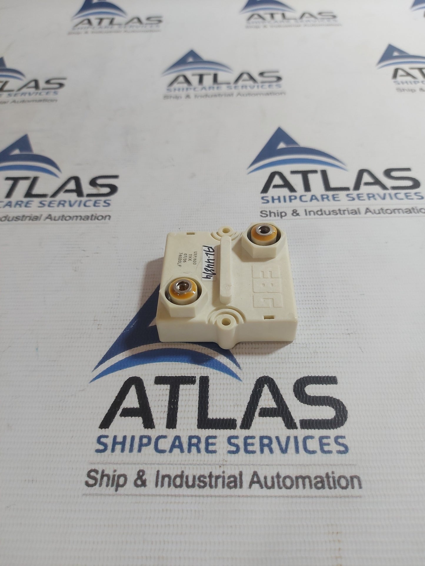 EBG UXP/600 RESISTOR 11KK