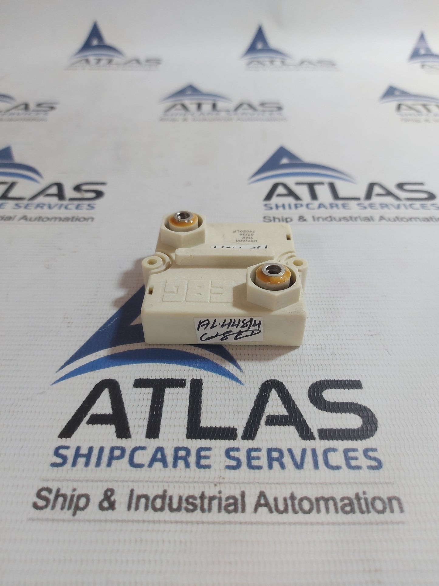 EBG UXP/600 RESISTOR 11KK