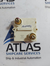 EBG UXP/600 ULTRA HIGH POWER RESISTOR