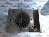 EBM PAPST R3G310-RQ10-C1 INDUCER BLOWER MOTOR 3~ 380-480VAC 50/60Hz