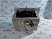 EBM PAPST R3G310-RQ10-C1 INDUCER BLOWER MOTOR 3~ 380-480VAC 50/60Hz