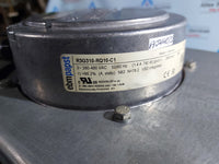EBM PAPST R3G310-RQ10-C1 INDUCER BLOWER MOTOR 3~ 380-480VAC 50/60Hz
