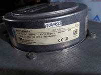 EBM PAPST R3G310-RQ10-C1 INDUCER BLOWER MOTOR 3~ 380-480VAC 50/60Hz