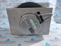 EBM PAPST R3G310-RQ10-C1 INDUCER BLOWER MOTOR 3~ 380-480VAC 50/60Hz