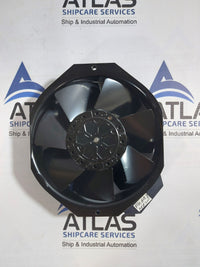 EBMPAPST W2E142-BB05-01 AXIAL COOLING FAN 115V~ 27/28W