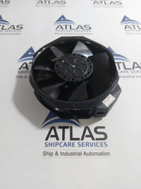 EBMPAPST W2E142-BB05-01 AXIAL COOLING FAN 115V~ 27/28W