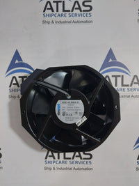 EBMPAPST W2E142-BB05-01 AXIAL COOLING FAN 115V~ 27/28W
